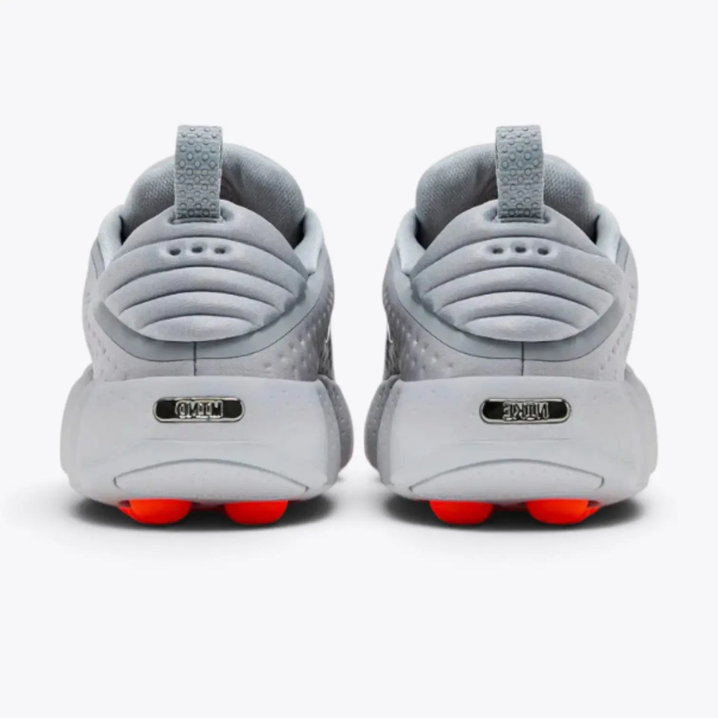 Nike Mind 002 Light Smoke Grey Nike