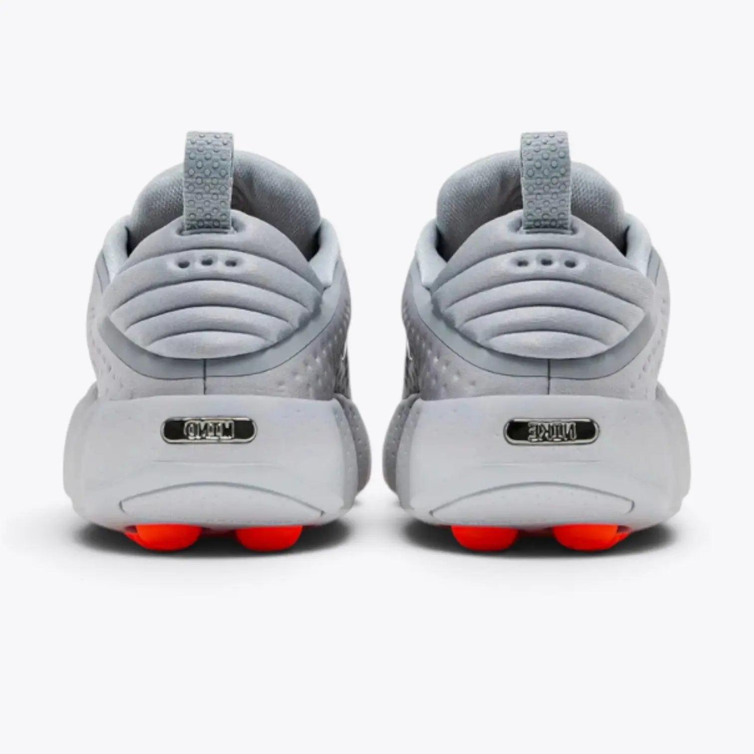 Nike Mind 002 Light Smoke Grey Nike