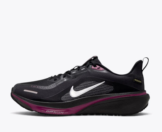 Nike Pegasus 42 GORE-TEX Black Viotech Nike