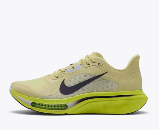 Nike Pegasus Plus 2 Black Lemon Venom Nike