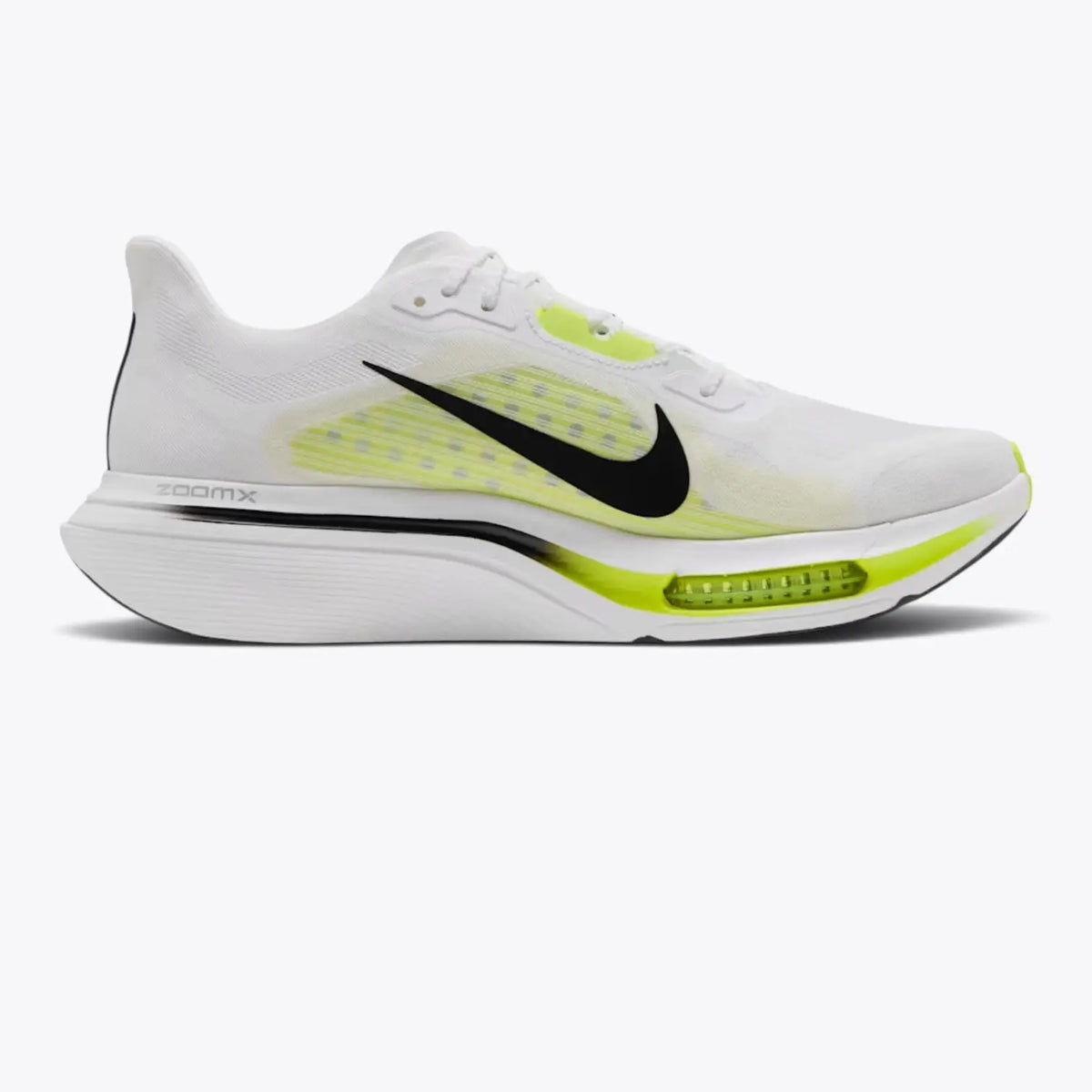 Nike Pegasus Plus 2 White Lemon Venom Nike