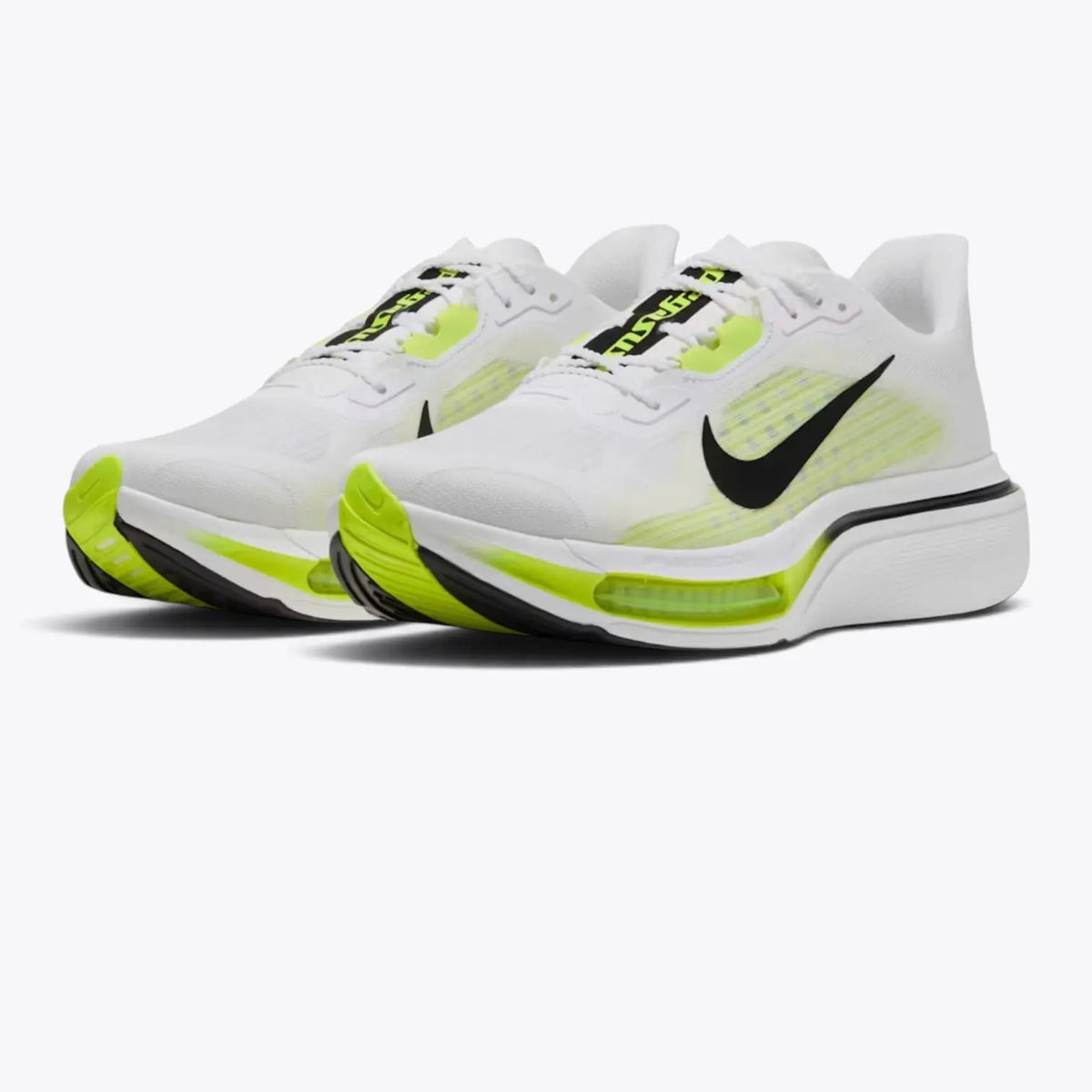 Nike Pegasus Plus 2 White Lemon Venom Nike