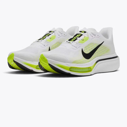 Nike Pegasus Plus 2 White Lemon Venom Nike