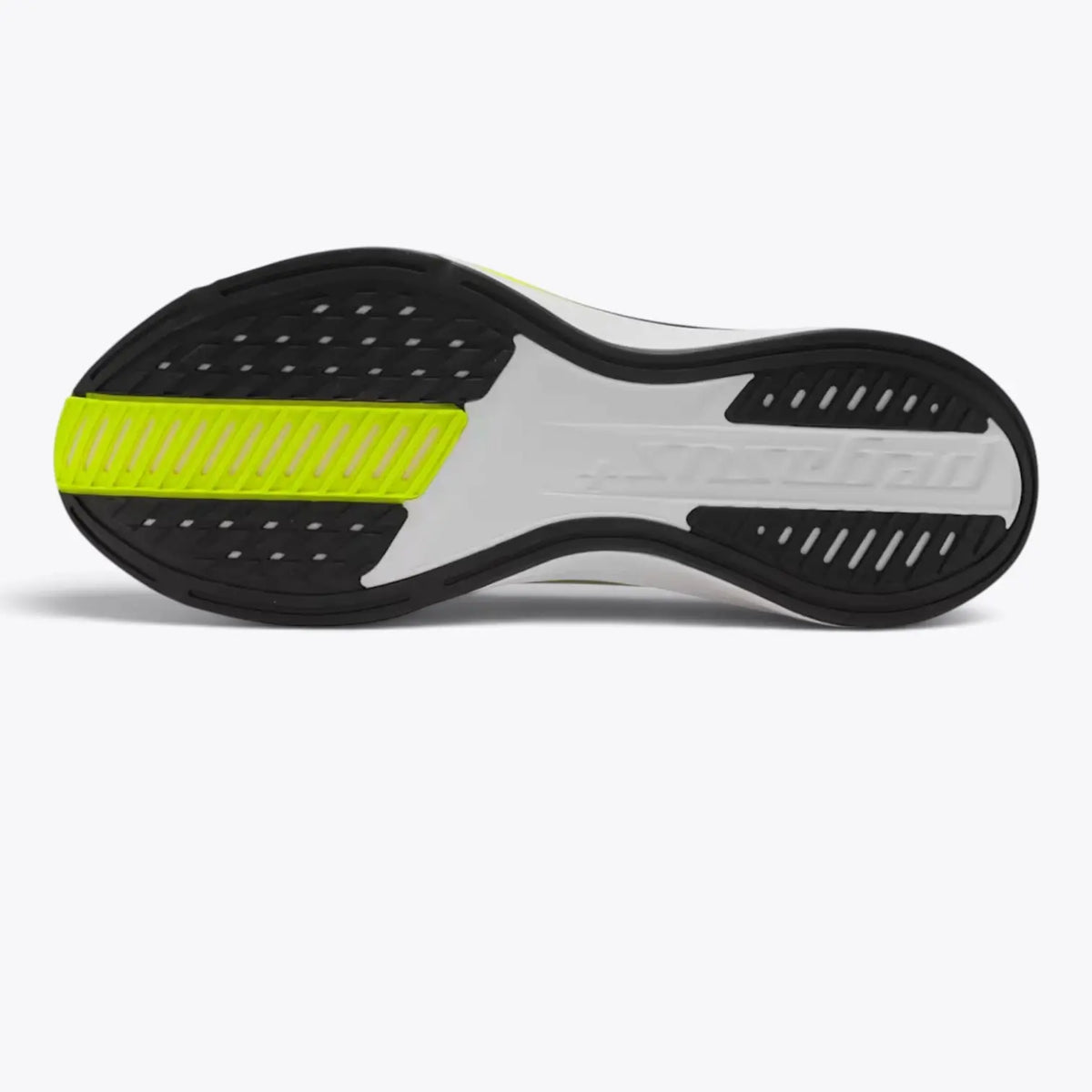 Nike Pegasus Plus 2 White Lemon Venom Nike