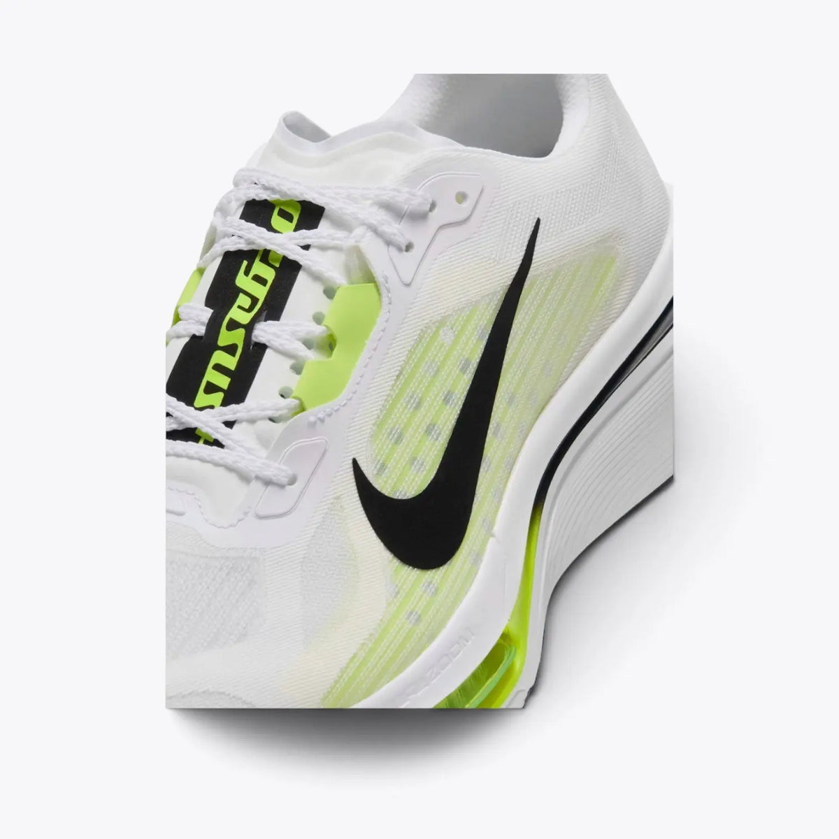 Nike Pegasus Plus 2 White Lemon Venom Nike