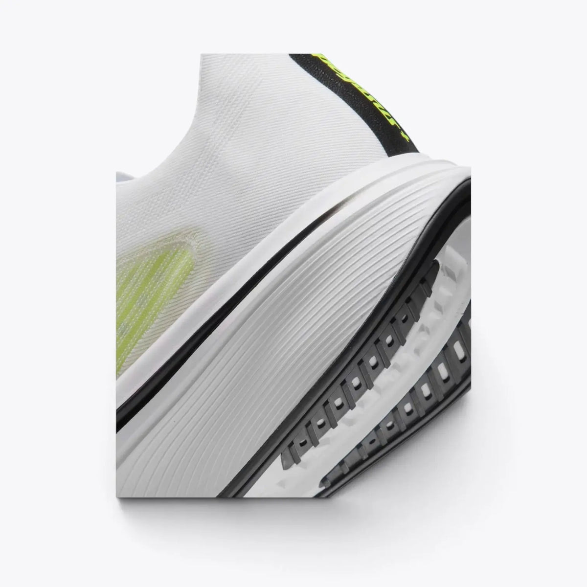 Nike Pegasus Plus 2 White Lemon Venom Nike