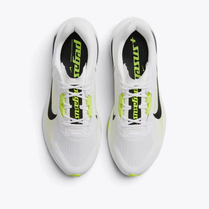 Nike Pegasus Plus 2 White Lemon Venom Nike