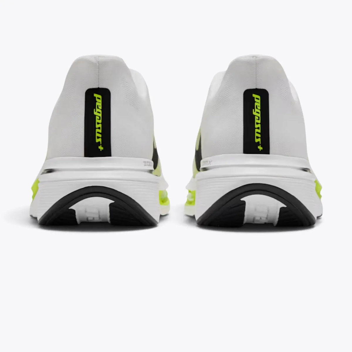 Nike Pegasus Plus 2 White Lemon Venom Nike