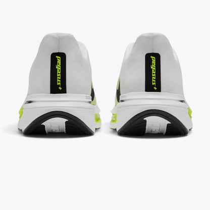 Nike Pegasus Plus 2 White Lemon Venom Nike
