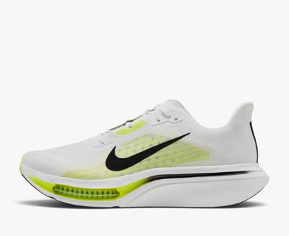 Nike Pegasus Plus 2 White Lemon Venom Nike