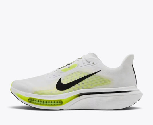 Nike Pegasus Plus 2 White Lemon Venom Nike