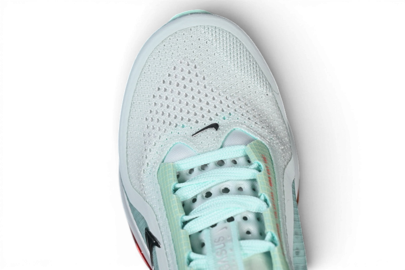Nike Pegasus Premium Barely Green Bright Crimson Nike