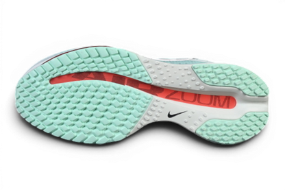 Nike Pegasus Premium Barely Green Bright Crimson Nike
