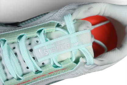 Nike Pegasus Premium Barely Green Bright Crimson Nike