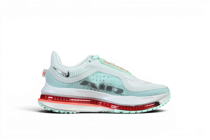 Nike Pegasus Premium Barely Green Bright Crimson Nike