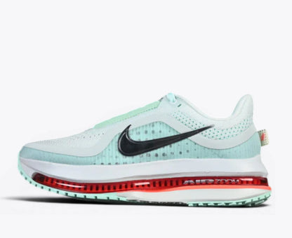 Nike Pegasus Premium Barely Green Bright Crimson Nike