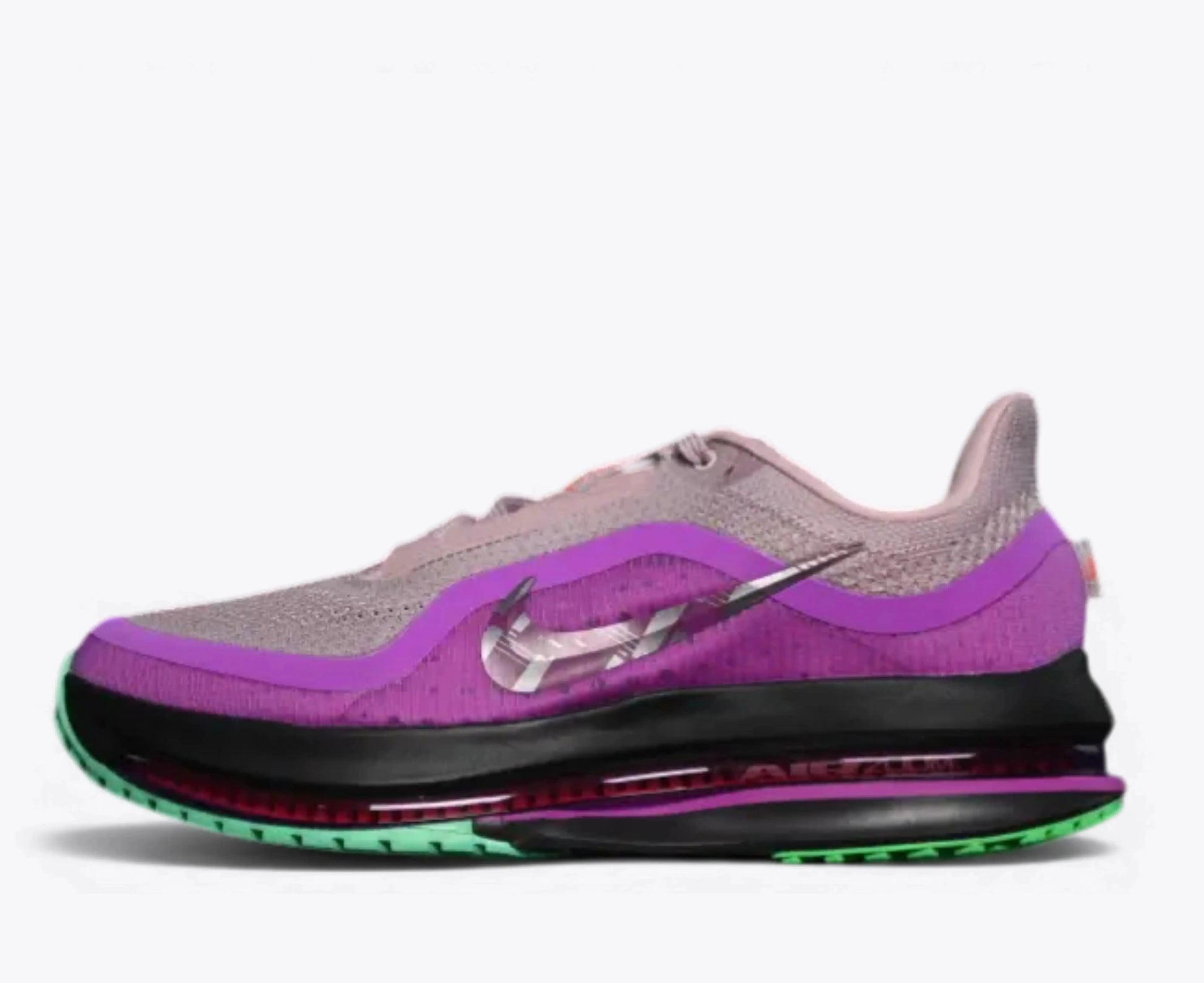 Pegasus Premium Faith Kipyegon Nike