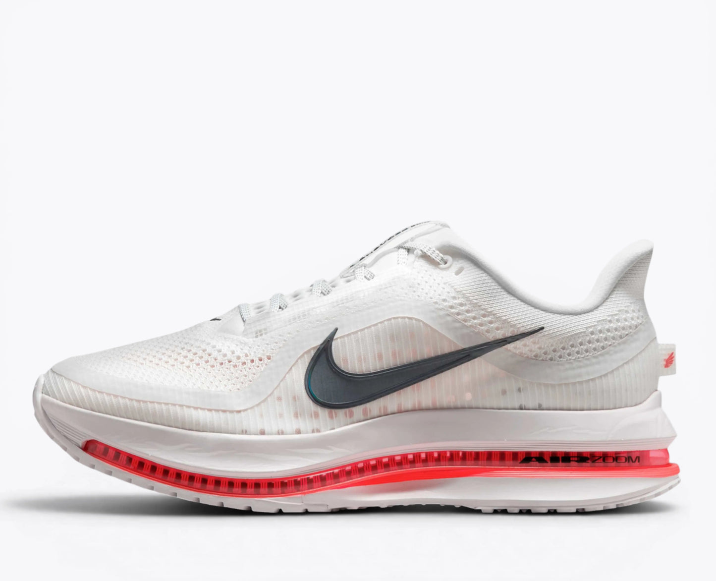 Nike Pegasus Premium Summit White Bright Crimson Nike