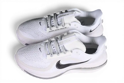 Pegasus Premium White Metallic Silver Nike