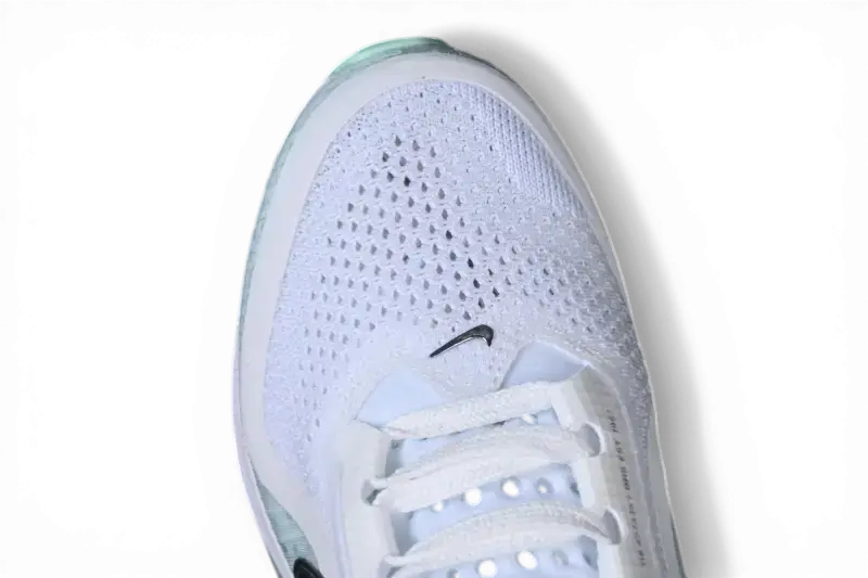 Pegasus Premium White Mint Foam Nike