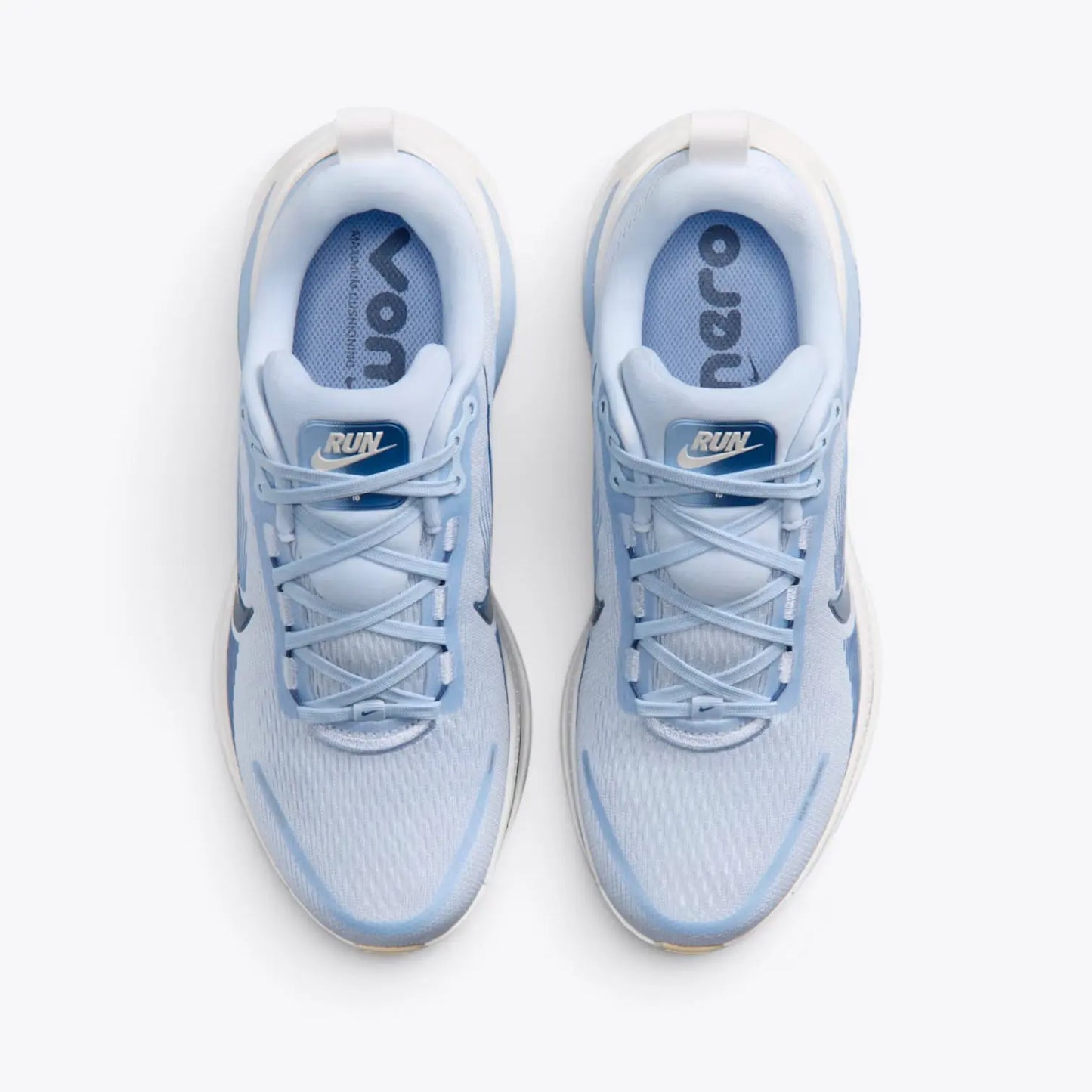 Nike Vomero 18 Ashen Slate Diffused Blue Nike