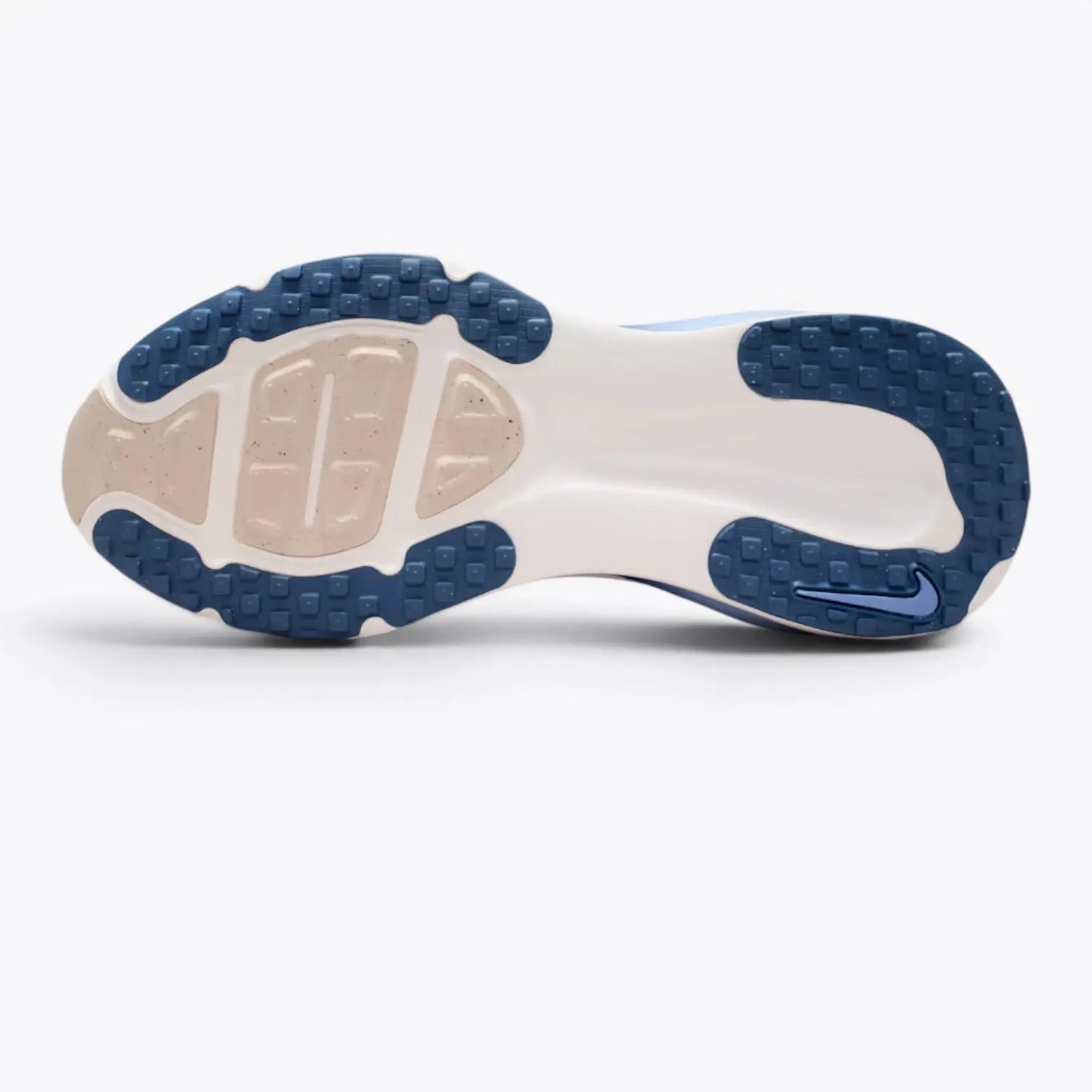 Nike Vomero 18 Ashen Slate Diffused Blue Nike