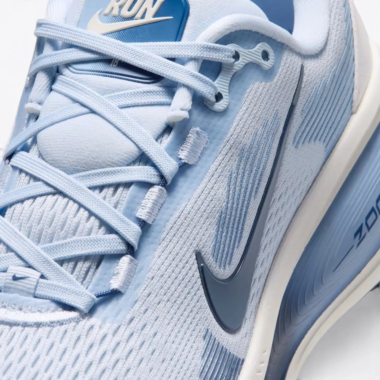 Nike Vomero 18 Ashen Slate Diffused Blue Nike