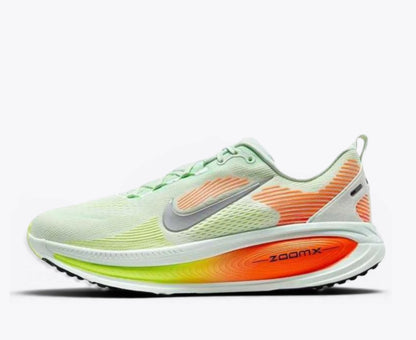 Nike Vomero 18 Barely Green Hyper Crimson Nike