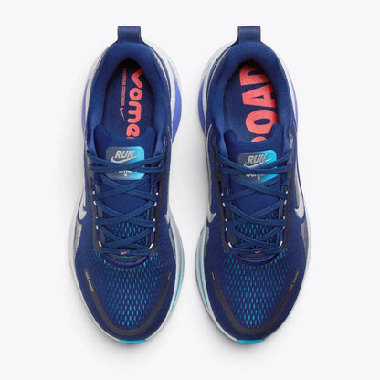 Nike Vomero 18 Blue Void Blue Lightning Nike