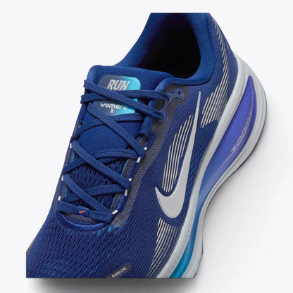 Nike Vomero 18 Blue Void Blue Lightning Nike