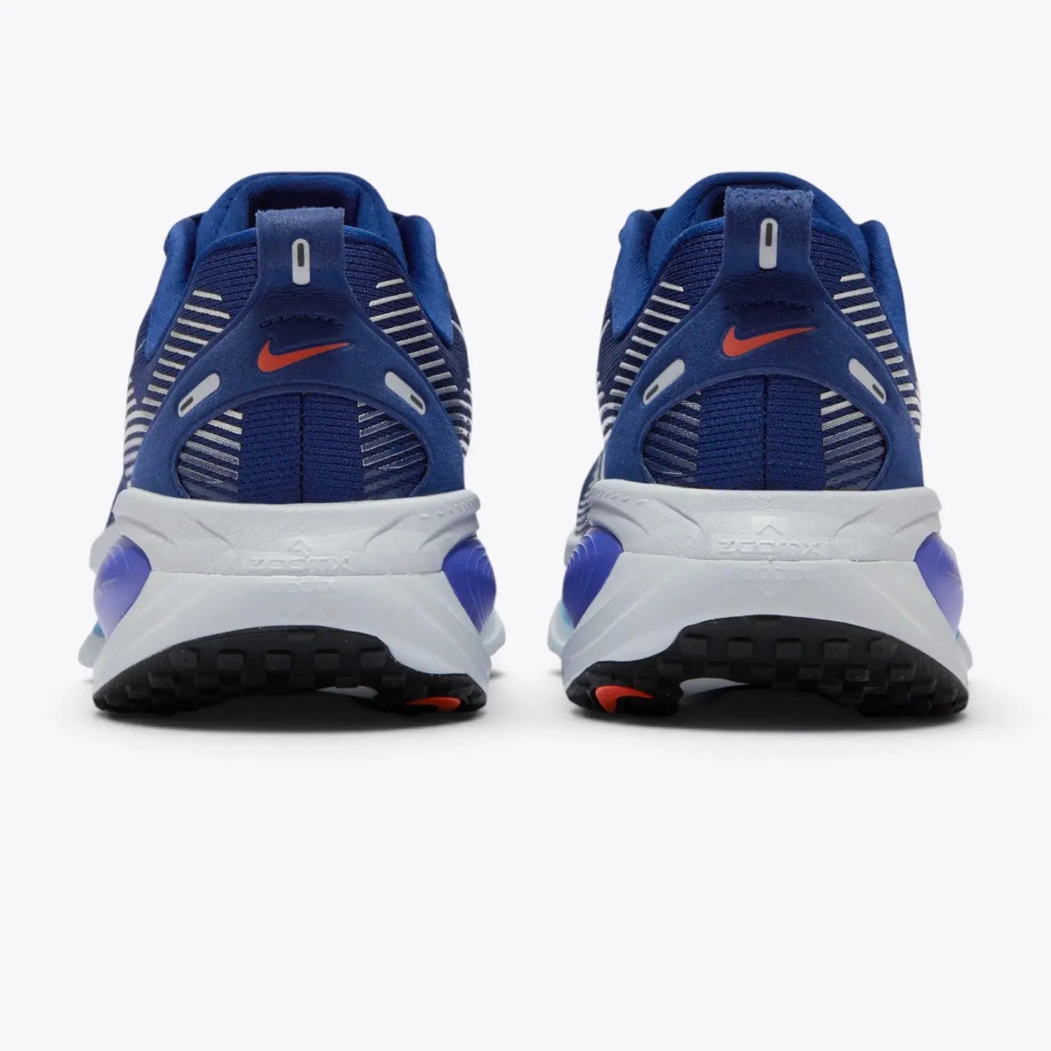 Nike Vomero 18 Blue Void Blue Lightning Nike