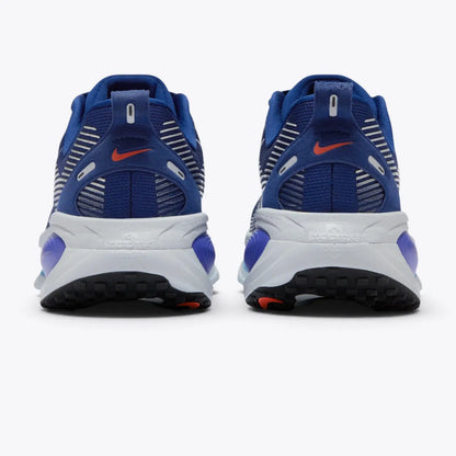 Nike Vomero 18 Blue Void Blue Lightning Nike