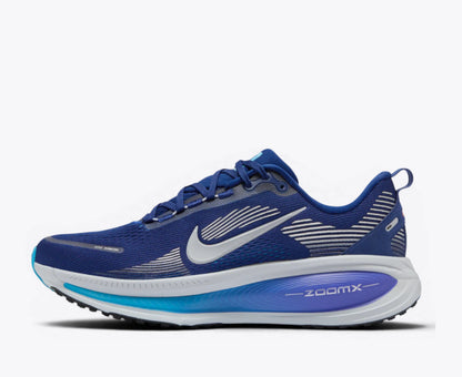 Nike Vomero 18 Blue Void Blue Lightning Nike