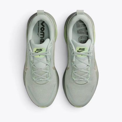 Nike Vomero 18 Light Silver College Grey Barely Volt Nike