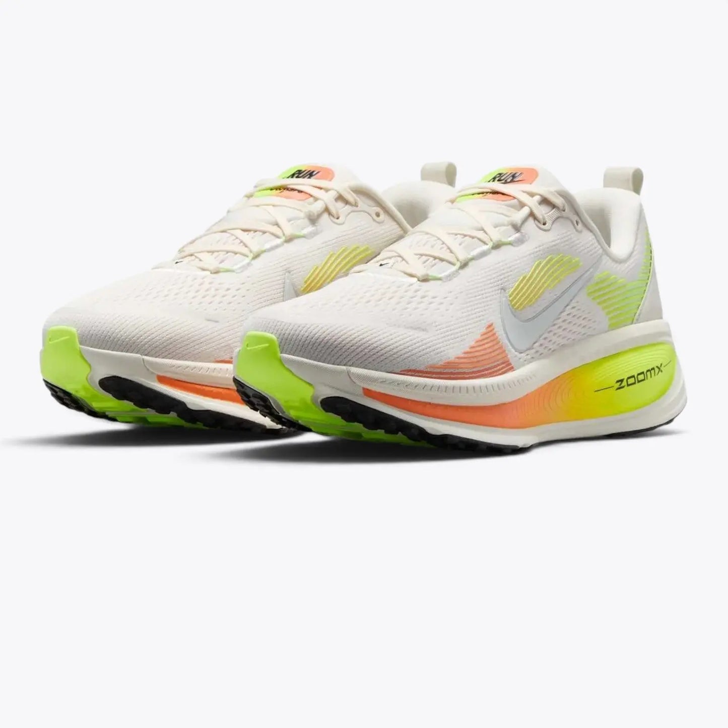 Nike Vomero 18 Phantom Wild Mango Volt Nike