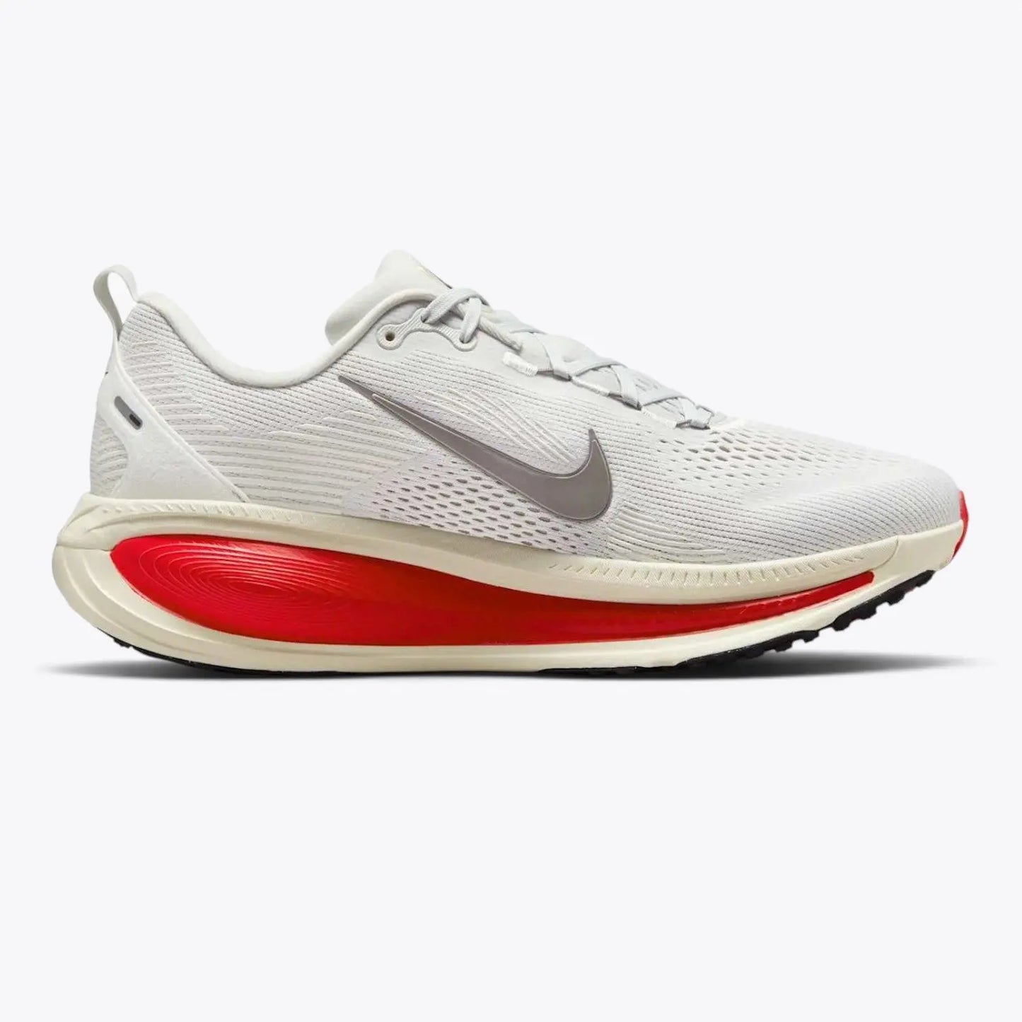 Nike Vomero 18 Platinum Tint Siren Red Nike