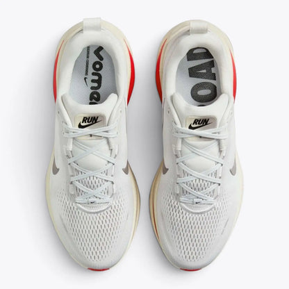 Nike Vomero 18 Platinum Tint Siren Red Nike