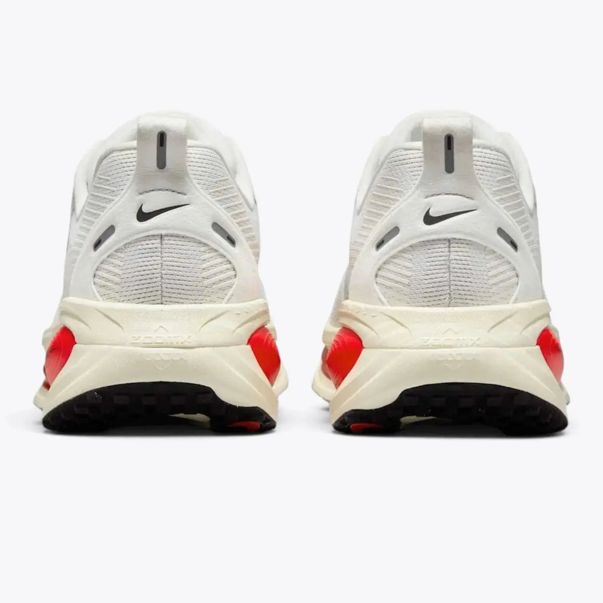 Nike Vomero 18 Platinum Tint Siren Red Nike