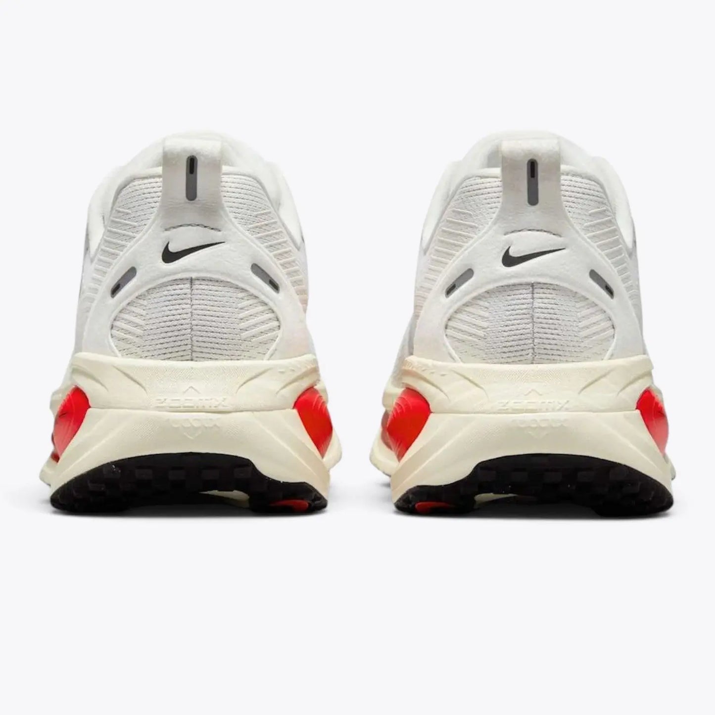 Nike Vomero 18 Platinum Tint Siren Red Nike