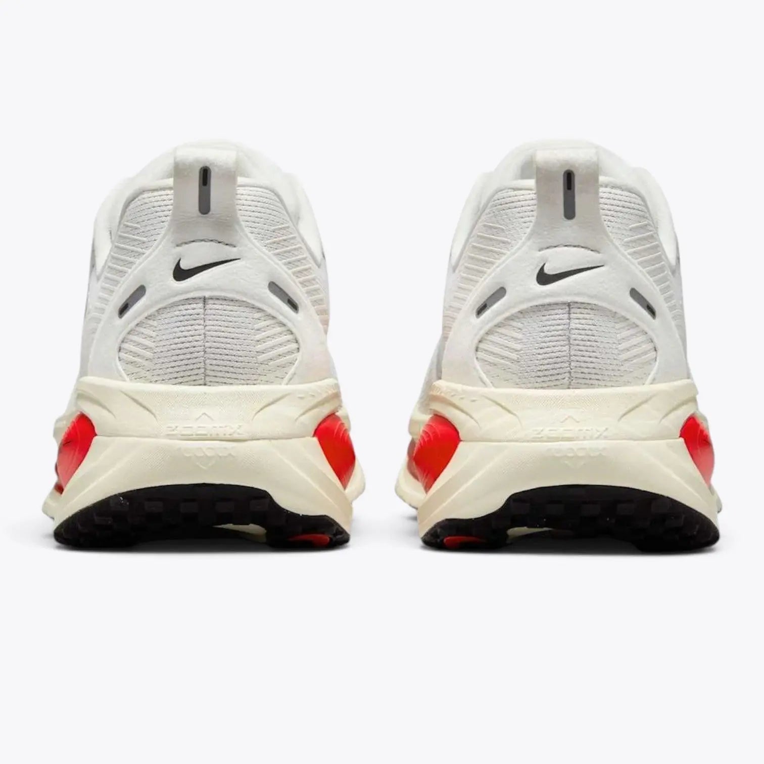 Nike Vomero 18 Platinum Tint Siren Red Nike