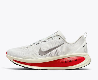 Nike Vomero 18 Platinum Tint Siren Red Nike