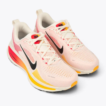Nike Vomero 18 Sail Bright Crimson Laser Orange Nike