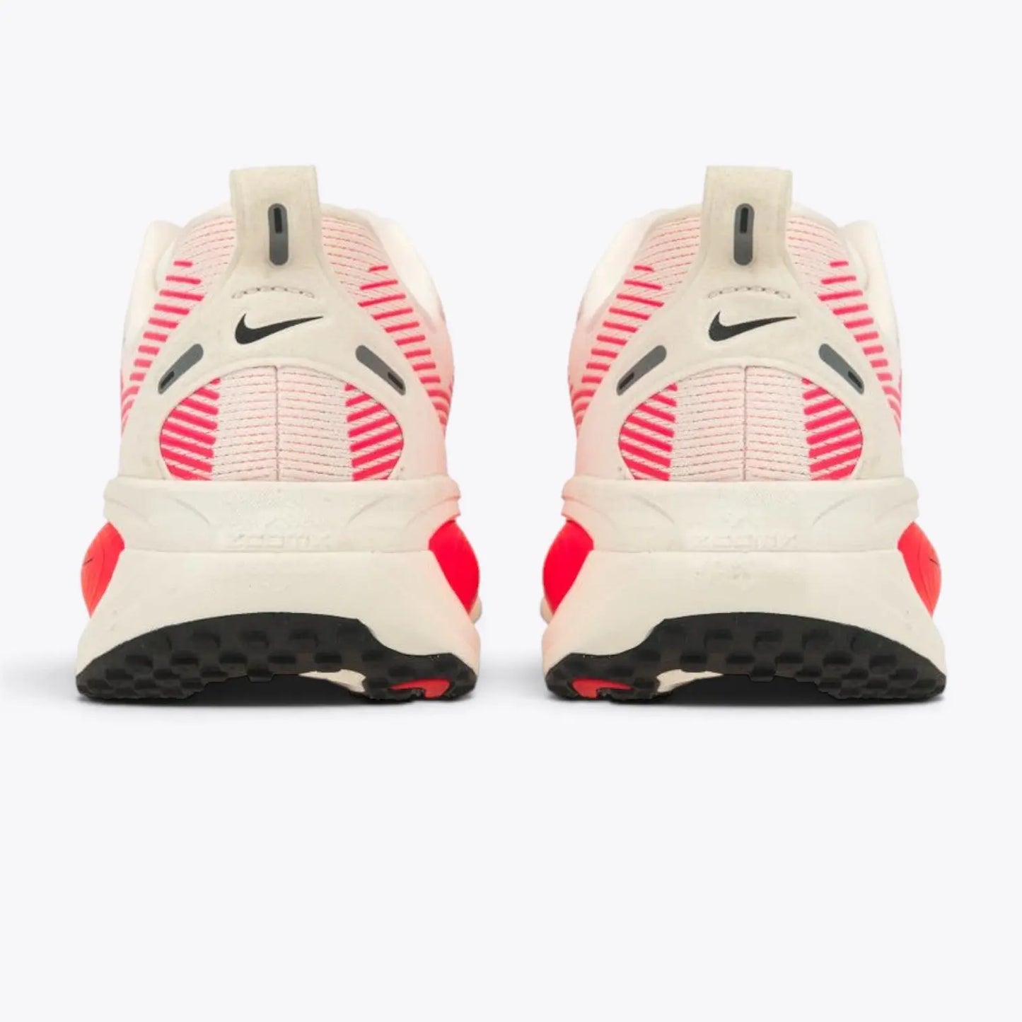 Nike Vomero 18 Sail Bright Crimson Laser Orange Nike