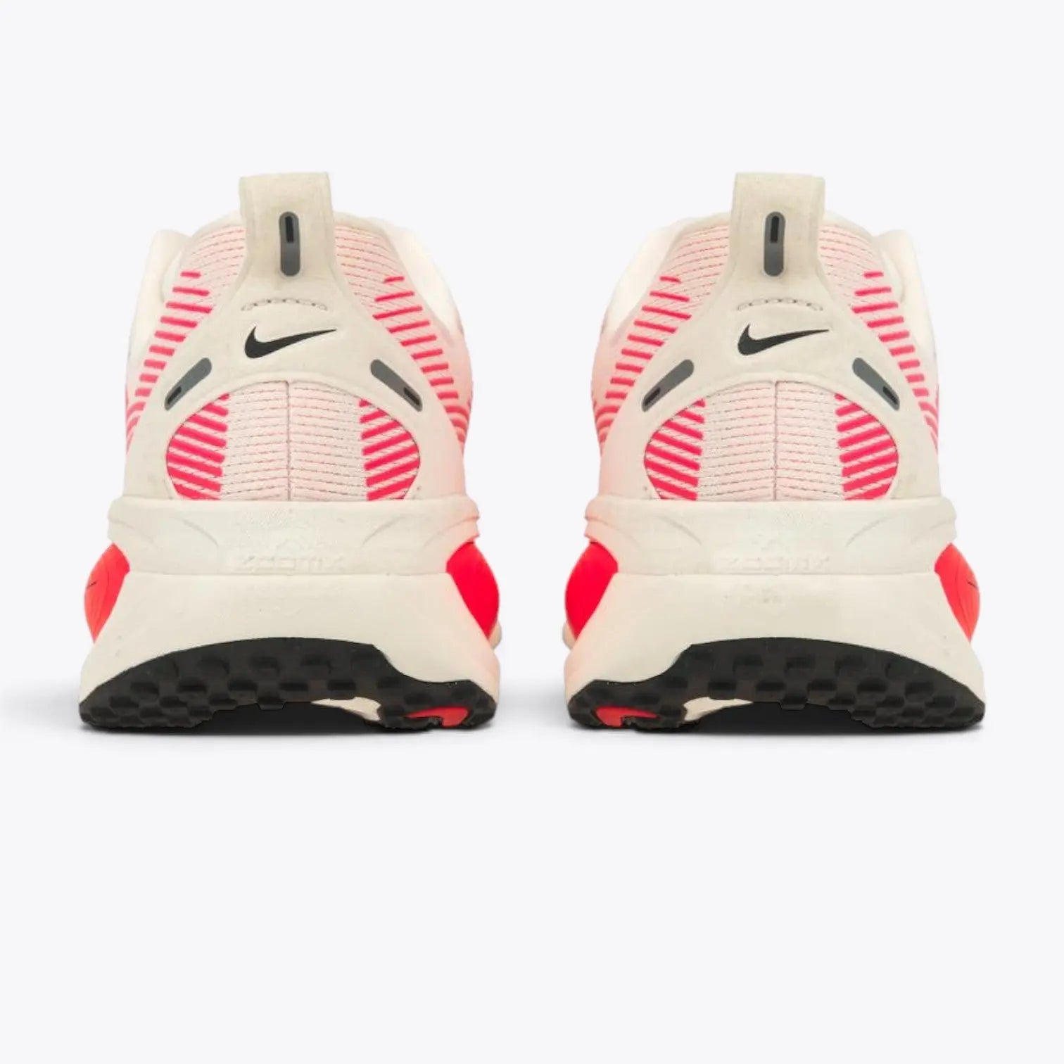 Nike Vomero 18 Sail Bright Crimson Laser Orange Nike
