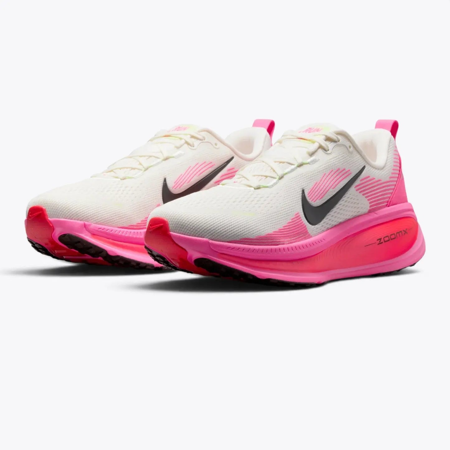 Nike Vomero 18 Sail Hyper Pink Nike