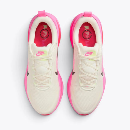 Nike Vomero 18 Sail Hyper Pink Nike