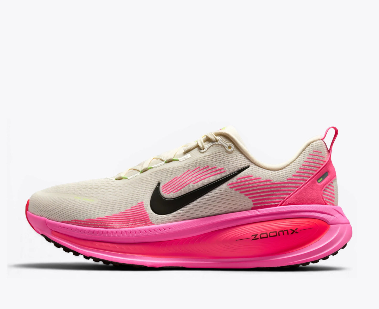 Nike Vomero 18 Sail Hyper Pink Nike