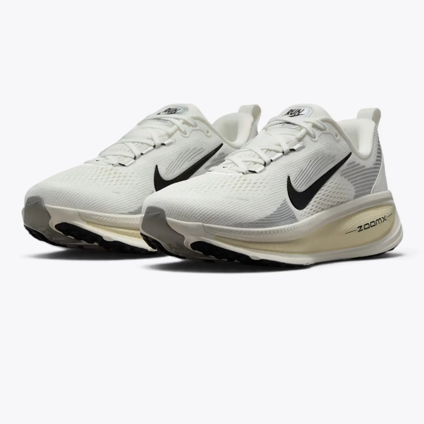 Nike Vomero 18 Summit White Coconut Milk Nike