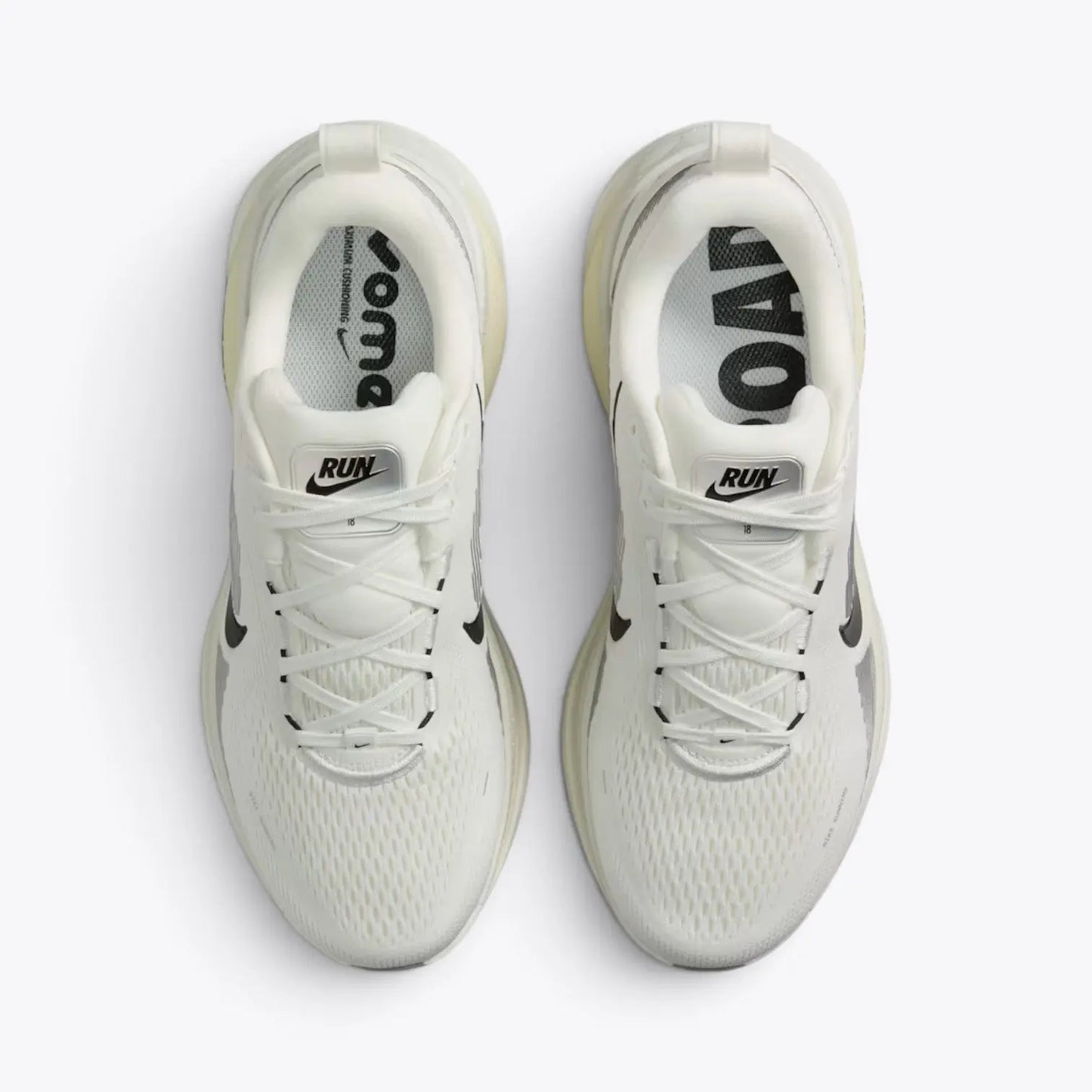 Nike Vomero 18 Summit White Coconut Milk Nike