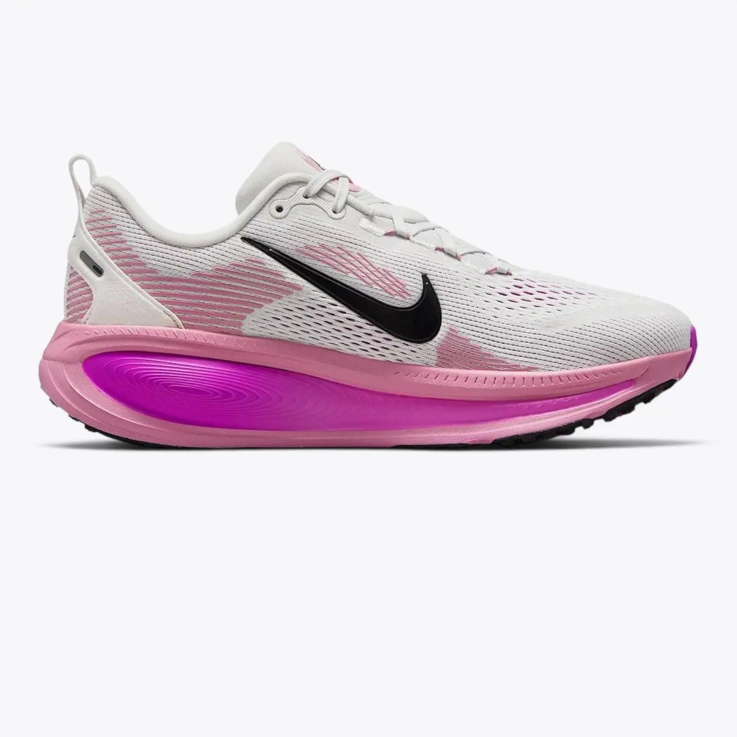 Nike Vomero 18 Summit White Elemental Pink Nike